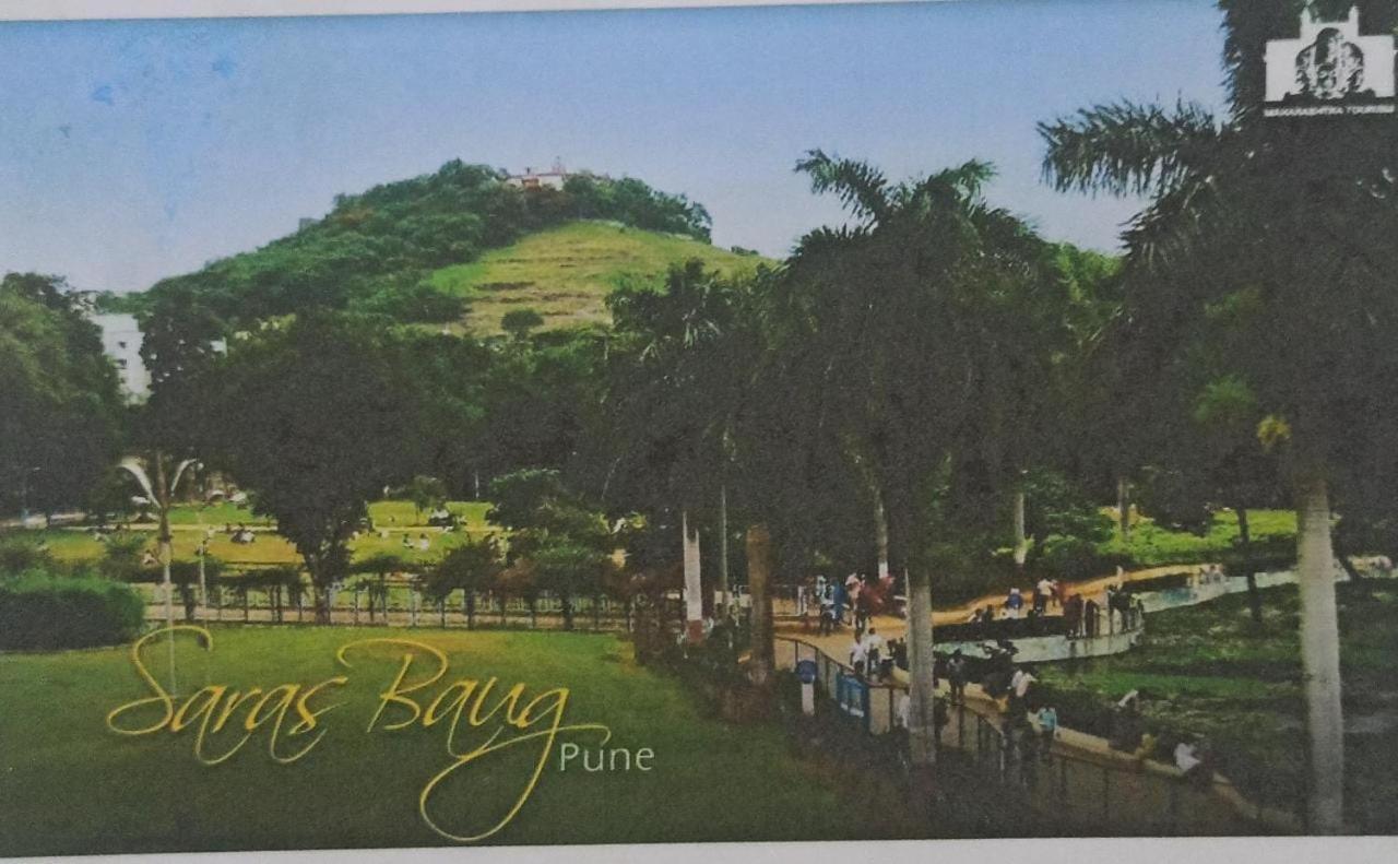Malwade Motel Pune Esterno foto