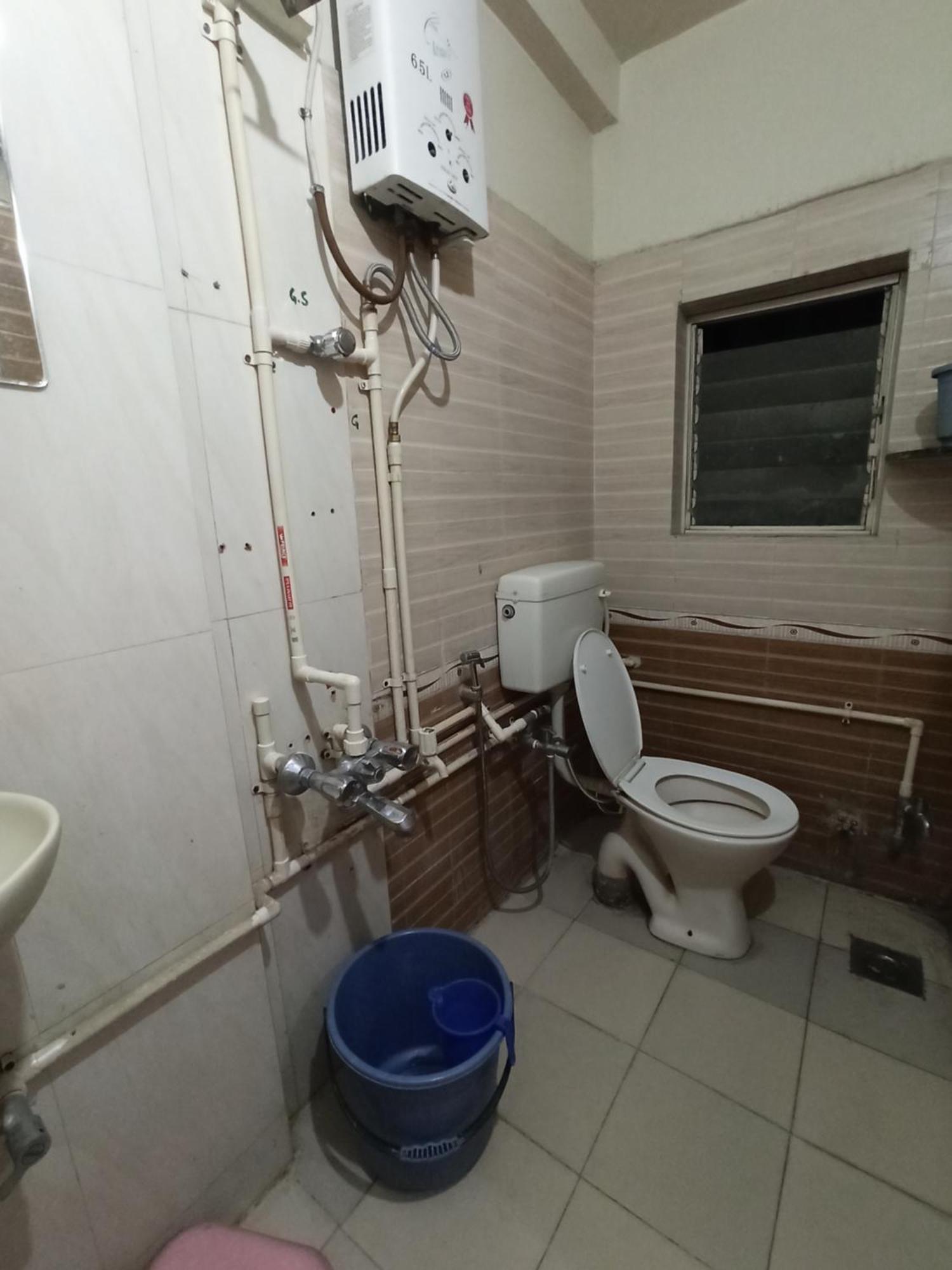 Malwade Motel Pune Esterno foto